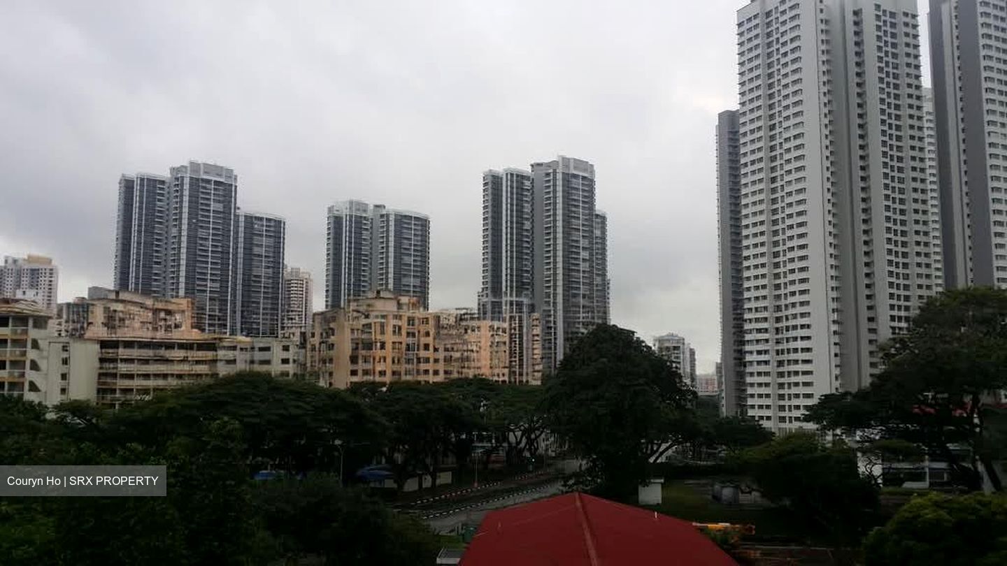 Blk 115 Toa Payoh North (Toa Payoh), HDB 3 Rooms #573542431